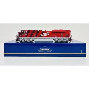 Athearn Genesis HO UP KATY Heritage SD70Ace #1988 w/ DCC & Sound G68637